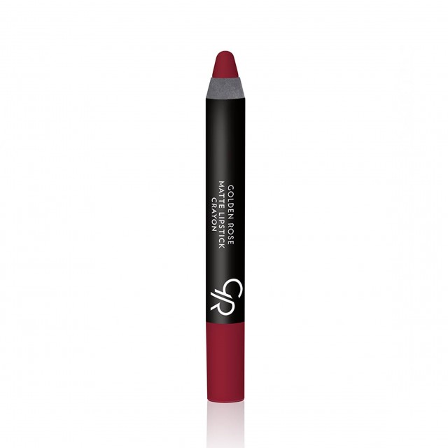 GOLDEN ROSE Matte Lipstick Crayon 20